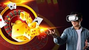 Зеркало Vulkan Neon Casino