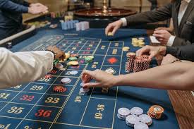 Официальный сайт Vulkan Neon Casino
